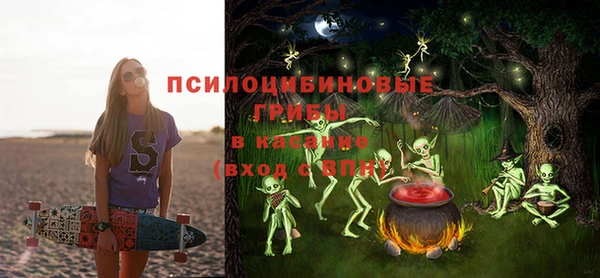 тгк Алексеевка